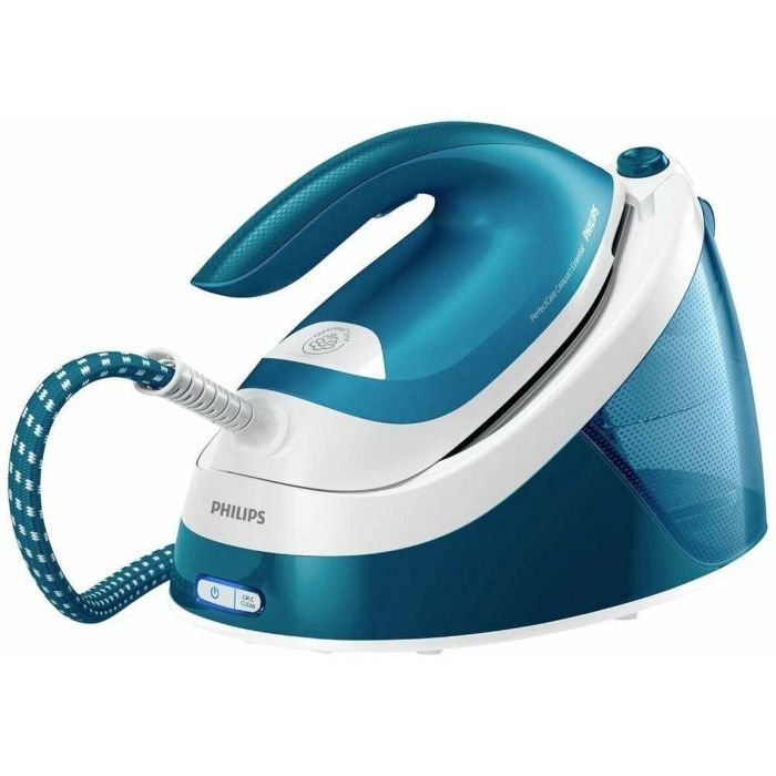Centro de Planchado Philips GC6840/20 7 Centro de Planchado Philips GC6840/20 7
