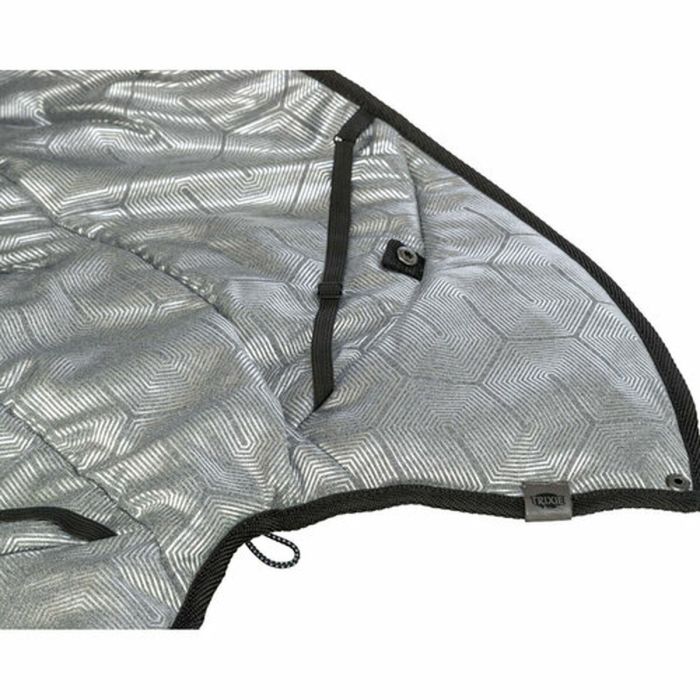 Abrigo para Perro Trixie Explore Thermo Verde Oliva L 3