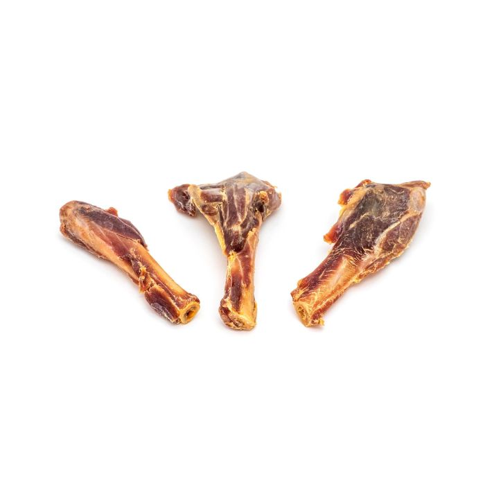 Snackys Huesito de Jamón Serrano Curado para Perro Caja 20 Paquetes x 3 Huesos - Mordedor Natural Higiene Dental 4 Snackys Huesito de Jamón Serrano Curado para Perro Caja 20 Paquetes x 3 Huesos - Mordedor Natural Higiene Dental 4