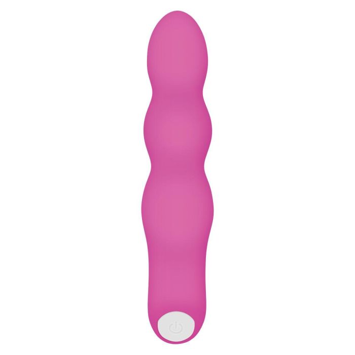 Vibrador Evolved Rosa 11 Vibrador Evolved Rosa 11