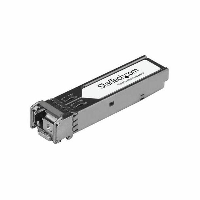 Módulo Fibra SFP MultiModo Startech 10057-ST Módulo Fibra SFP MultiModo Startech 10057-ST