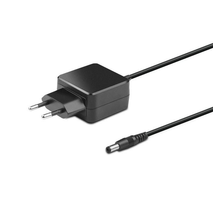 CoreParts Power Adapter for West.Digital 18W 12V 1.5A Plug:5.5*2.5 EU Wall CoreParts Power Adapter for West.Digital 18W 12V 1.5A Plug:5.5*2.5 EU Wall