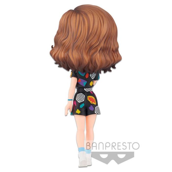 Banpresto Figura Q Posket Stranger Things Eleven Vol.2 13cm PVC 4 Banpresto Figura Q Posket Stranger Things Eleven Vol.2 13cm PVC 4