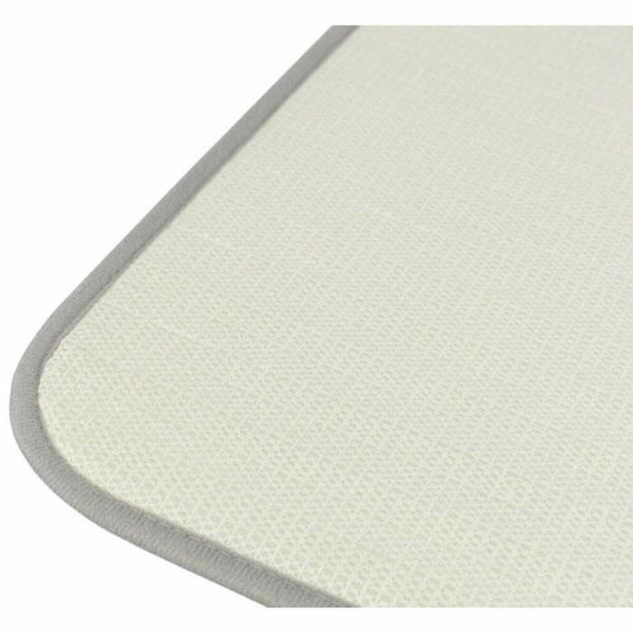 Colchoneta Trixie Gris claro 90 × 68 CM Perro 1 Colchoneta Trixie Gris claro 90 × 68 CM Perro 1