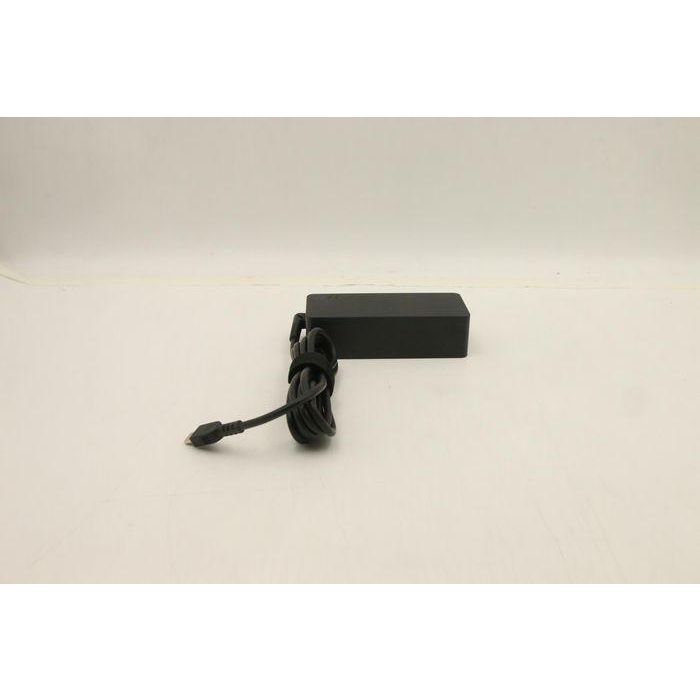 Lenovo 65W power adapter with adjustable output voltages of 20V, 15V, 9V, and 5V, suitable for Lenovo devices. 5 Lenovo 65W power adapter with adjustable output voltages of 20V, 15V, 9V, and 5V, suitable for Lenovo devices. 5