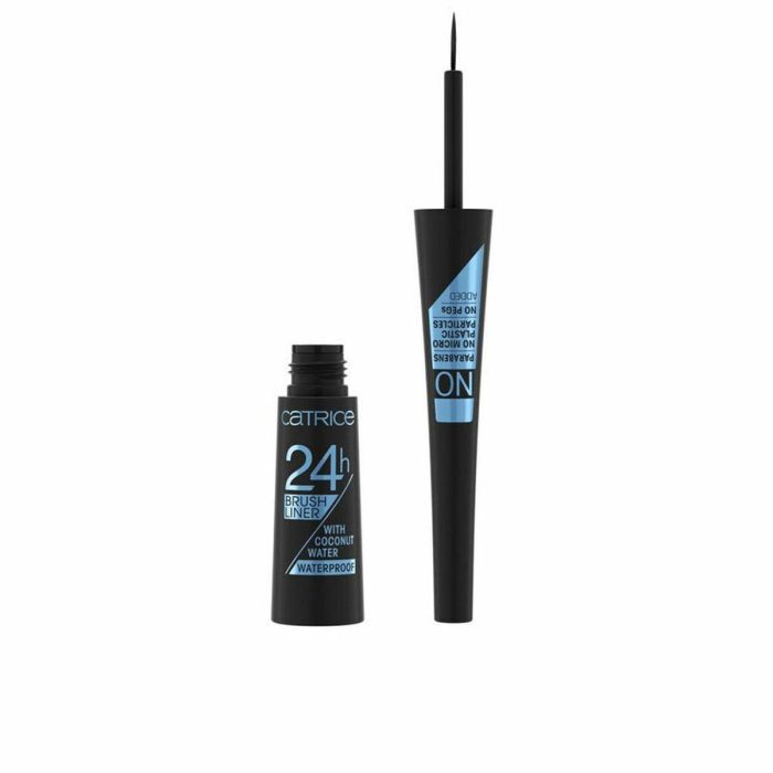 Catrice 24H Brush Liner Waterproof