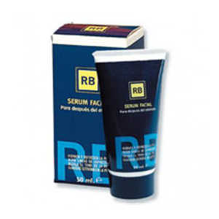 R.B. Serum Facial Hombre, 50 mL RBB