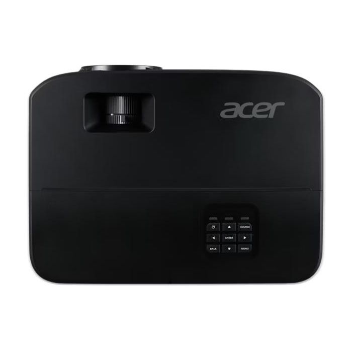 PROYECTOR ACER X1123 (MR.JXL11.001) DLP SVGA 4000 Lm 20,000:1 EMEA 2.25 3 PROYECTOR ACER X1123 (MR.JXL11.001) DLP SVGA 4000 Lm 20,000:1 EMEA 2.25 3