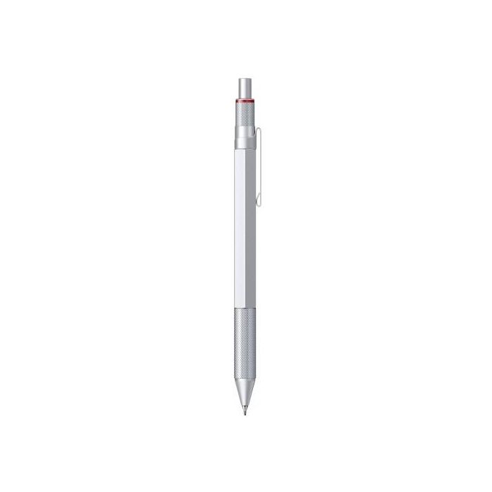 ROTRING Feinminenst. 600MULTI 3in1 Silb.0.5 Kug. bl/r Geschenkbox 9 ROTRING Feinminenst. 600MULTI 3in1 Silb.0.5 Kug. bl/r Geschenkbox 9