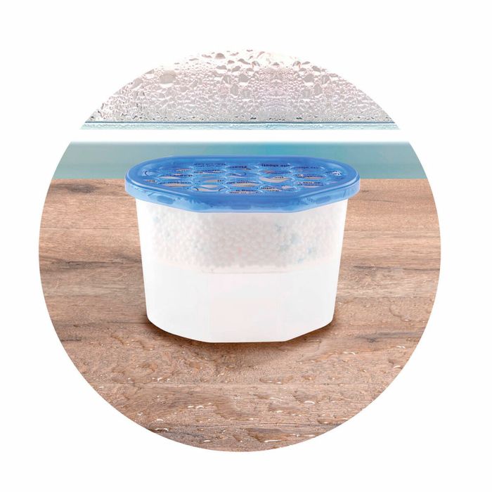 Deshumidificador Lifetime 500 ml 4