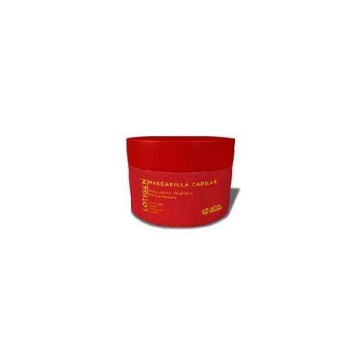 Lotigen Mascarilla Capilar 300Ml Tarro