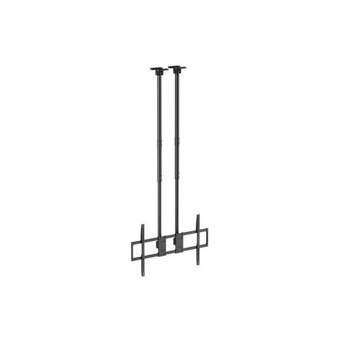Soporte TV Aisens CT120TLE-395 60" 120 kg 0 Soporte TV Aisens CT120TLE-395 60" 120 kg 0