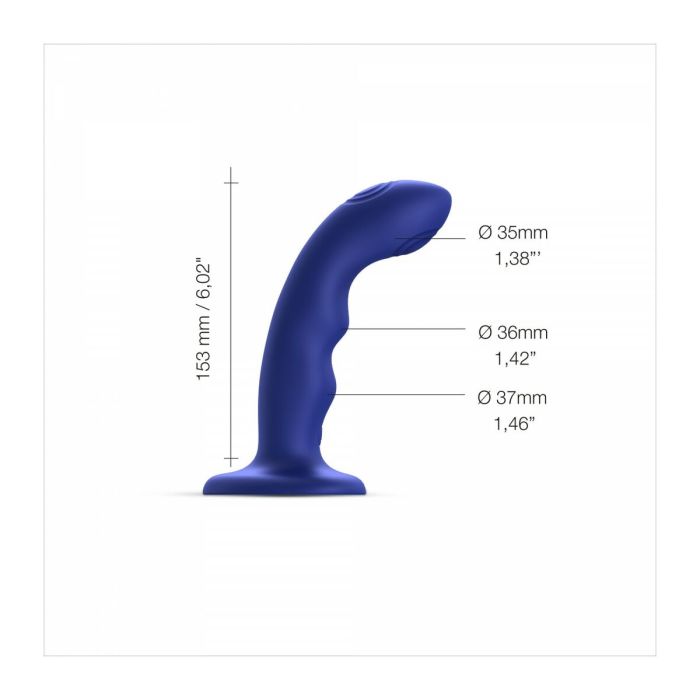 Dildo Strap-on-me 2 Dildo Strap-on-me 2