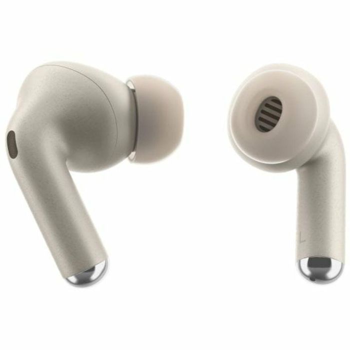 Auriculares Bluetooth Motorola BUDS + BEACH SAND Gris 5 Auriculares Bluetooth Motorola BUDS + BEACH SAND Gris 5