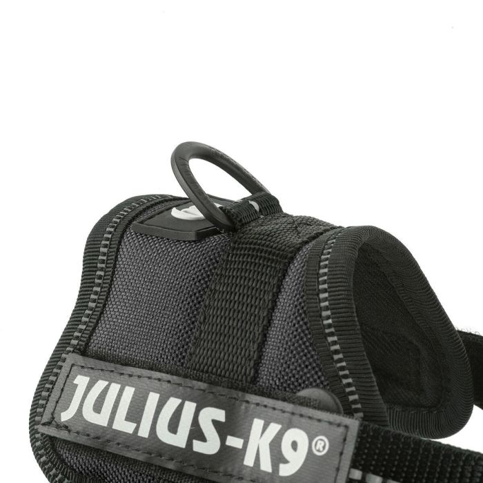 Arnés para Perro Julius K9 Power Negro 1 Baby 1 (XS) 3 Arnés para Perro Julius K9 Power Negro 1 Baby 1 (XS) 3