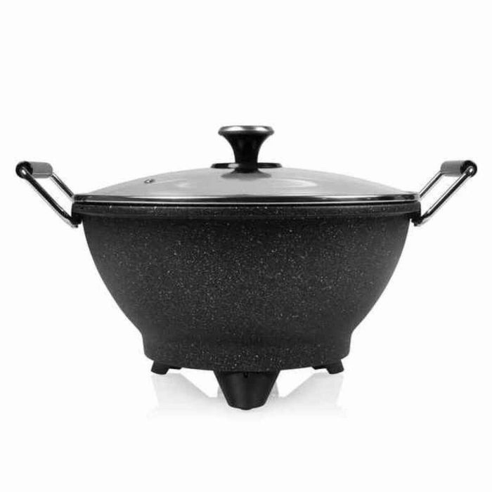 Asadora Wok Princess 162389 Wok eléctrico 7 L 1400W Asadora Wok Princess 162389 Wok eléctrico 7 L 1400W