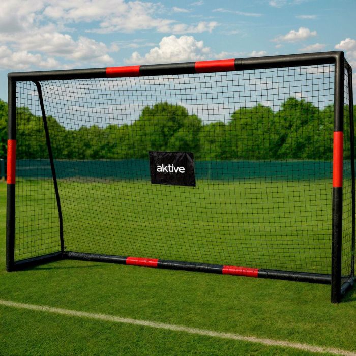 Portería de Fútbol Aktive 12
