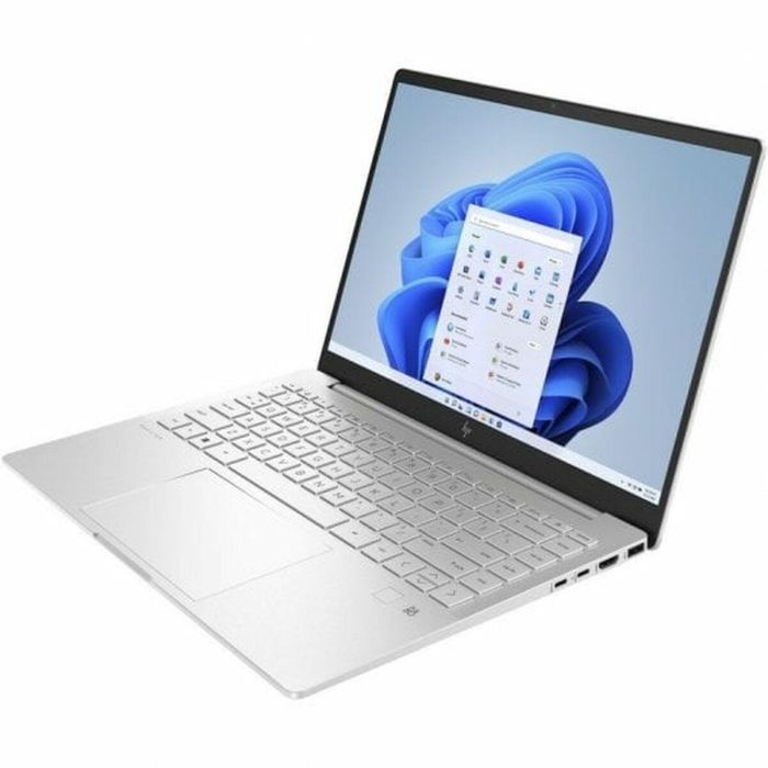 Laptop HP Pavilion Plus 14" Intel Core i5-1340P 16 GB RAM 512 GB SSD 4 Laptop HP Pavilion Plus 14" Intel Core i5-1340P 16 GB RAM 512 GB SSD 4