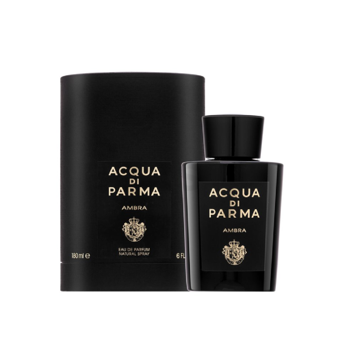 Acqua Di Parma Sig. Ambra Edp 180 mL.