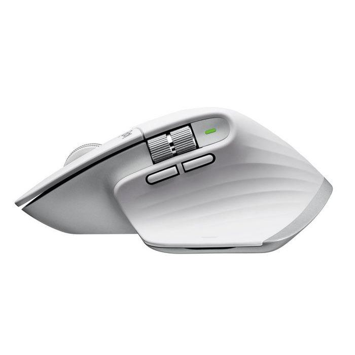Logitech Logitech MX Master 3S Performance Wireless Mouse 2 Logitech Logitech MX Master 3S Performance Wireless Mouse 2