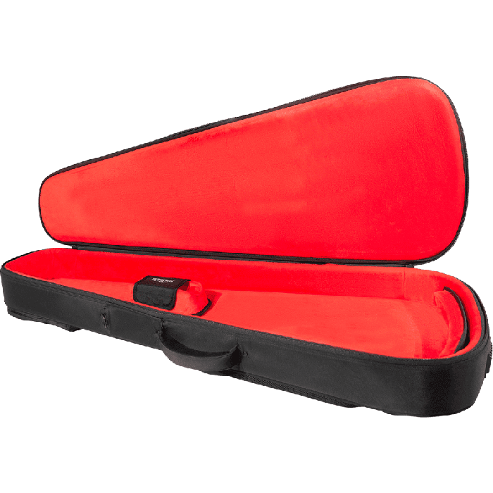 Gator G-Icon Funda para Guitarra Semi Acústica 335 Negra 3