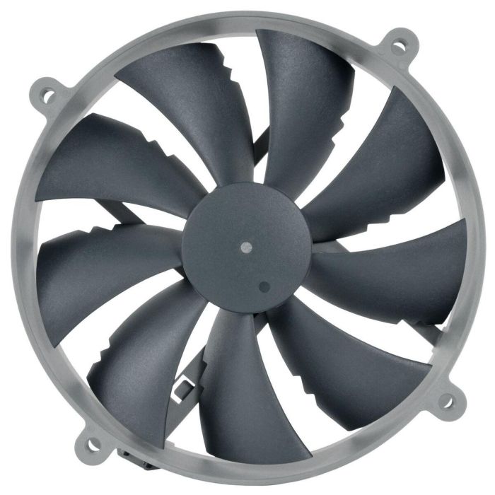 Ventilador de Caja Noctua NF-P14R REDUX-1500 PWM 7 Ventilador de Caja Noctua NF-P14R REDUX-1500 PWM 7