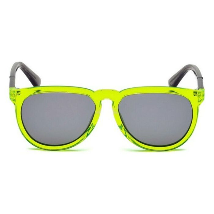 Gafas de Sol Infantiles Diesel DL0272E Amarillo 1