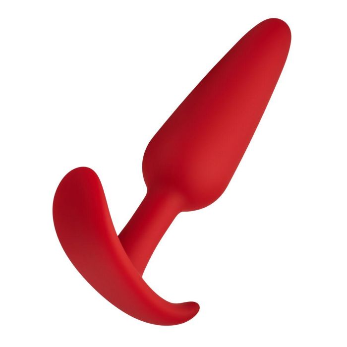 Plug Anal Forto Rojo 5