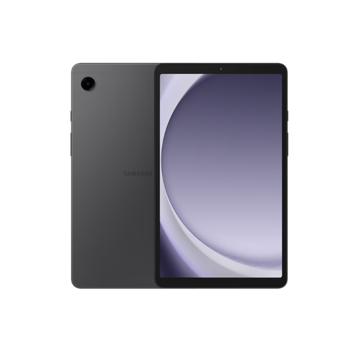 Tablet Samsung Galaxy Tab A9 8.7"/ 8GB/ 128GB/ Octacore/ Gris Grafito Tablet Samsung Galaxy Tab A9 8.7"/ 8GB/ 128GB/ Octacore/ Gris Grafito