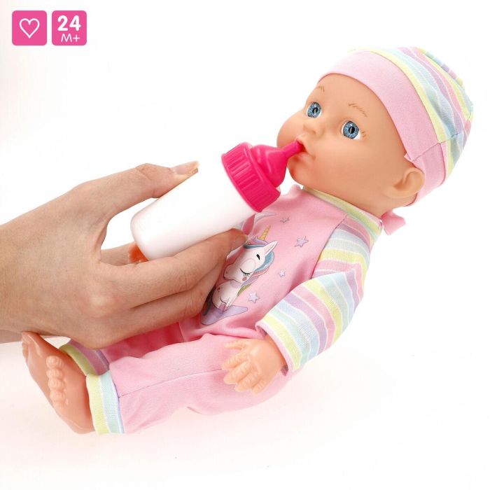 Ropa para muñecas Colorbaby 4 Ropa para muñecas Colorbaby 4