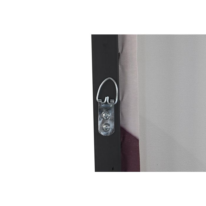 DKD Home Decor Cuadro 4.3 x 143 x 103 cm Multicolor (2 Unidades) Lona PS 3