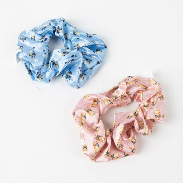 Bluey Set de Belleza Accesorios 8 Piezas para Niñas 2 Bluey Set de Belleza Accesorios 8 Piezas para Niñas 2