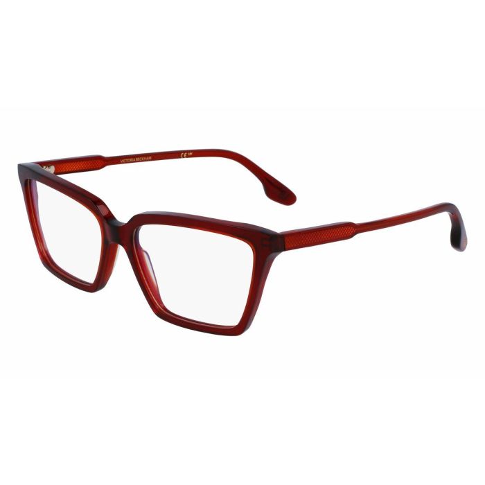Montura de Gafas Mujer Victoria Beckham VB2653-5515610 Ø 55 mm 0 Montura de Gafas Mujer Victoria Beckham VB2653-5515610 Ø 55 mm 0