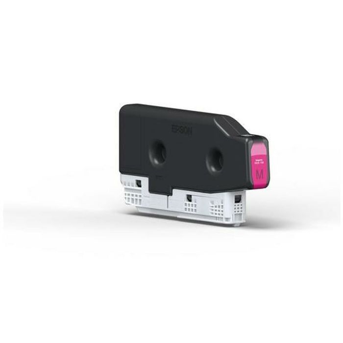 Cartucho de Tinta Original Epson C13T08N340 Multicolor Magenta