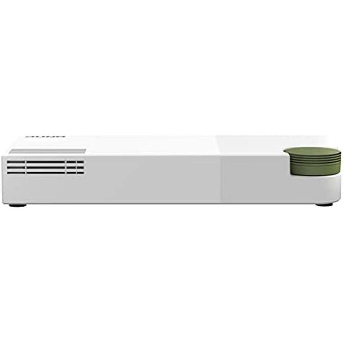 Switch Qnap QSW-M2108-2C Blanco 1 Switch Qnap QSW-M2108-2C Blanco 1