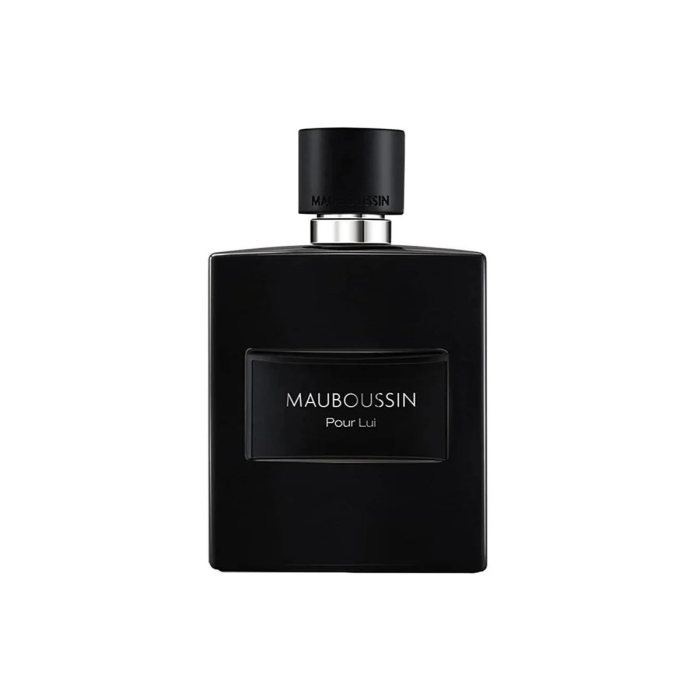 Mauboussin Pour Lui In Black M Edp 100 mL Mauboussin Pour Lui In Black M Edp 100 mL