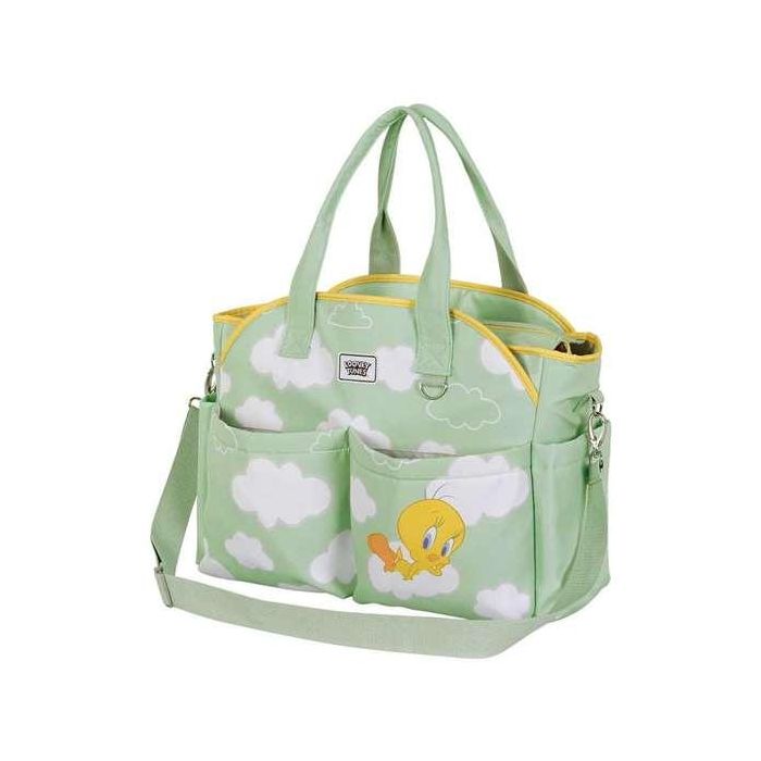 Karactermania Bolso Carro Mommy Clouds 32x44x17cm 6