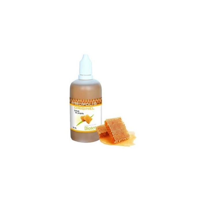Propolis Originel Extracto De Propolis 100Ml. Propolis Originel Extracto De Propolis 100Ml.