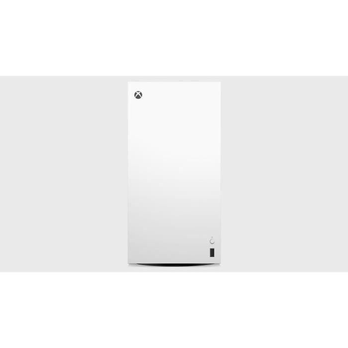 Xbox Consola de Videojuegos Series X Totalmente Digital con 1TB de Almacenamiento y Acabado Blanco | Referencia: 196388363902 5 Xbox Consola de Videojuegos Series X Totalmente Digital con 1TB de Almacenamiento y Acabado Blanco | Referencia: 196388363902 5