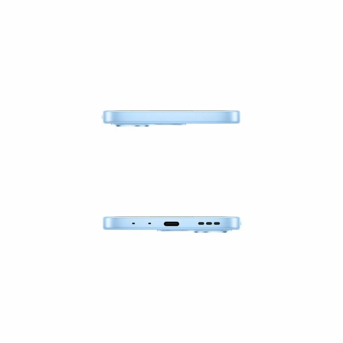 Oppo A5 Pro 110010348164 Smartphone 8GB RAM 256GB Almacenamiento 6.67" Azul Cielo IP69 Batería 5800 mAh 21