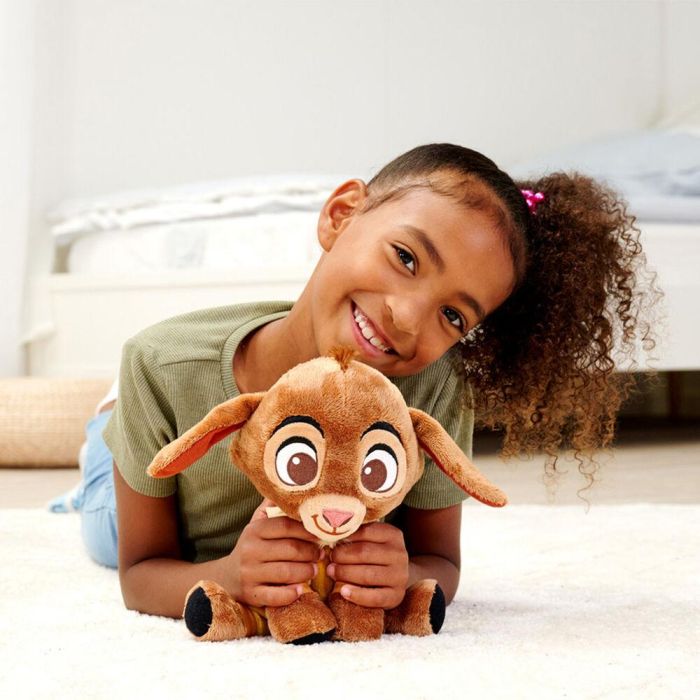 Peluche Wish Valentino 23 Cm 6315877031 Simba 4