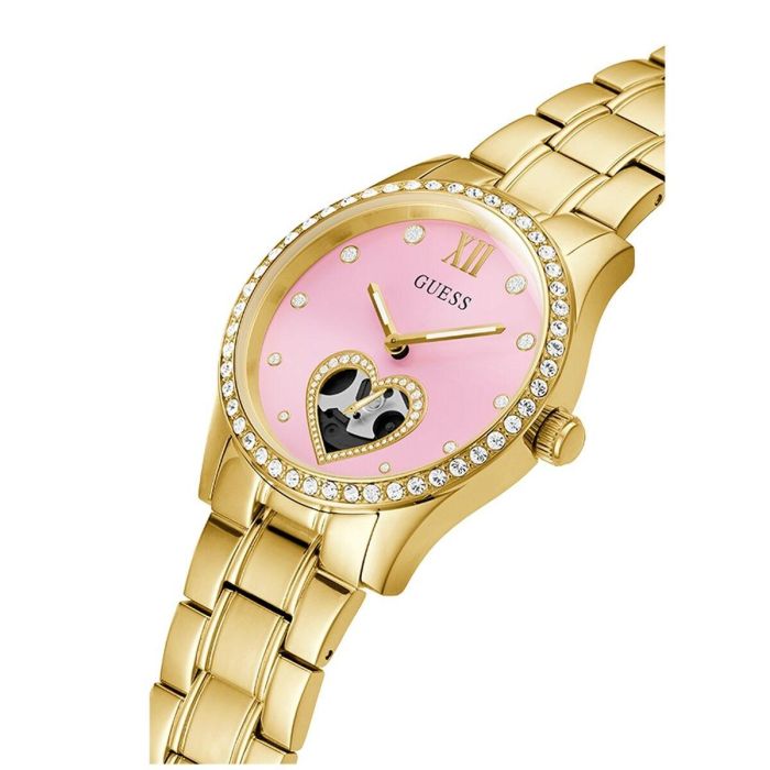 Reloj Mujer Guess GW0380L2 (Ø 38 mm) 3