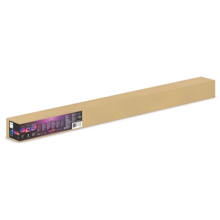 Philips Hue Play Gradient Light Tube 125cm wei 3