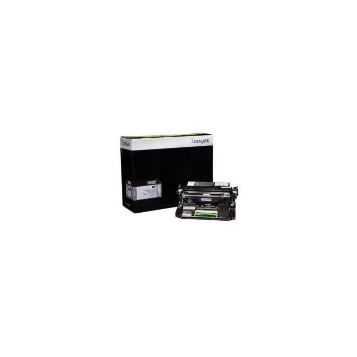 Lexmark Tambor Negro Ms-810, 811, 812 Retornable