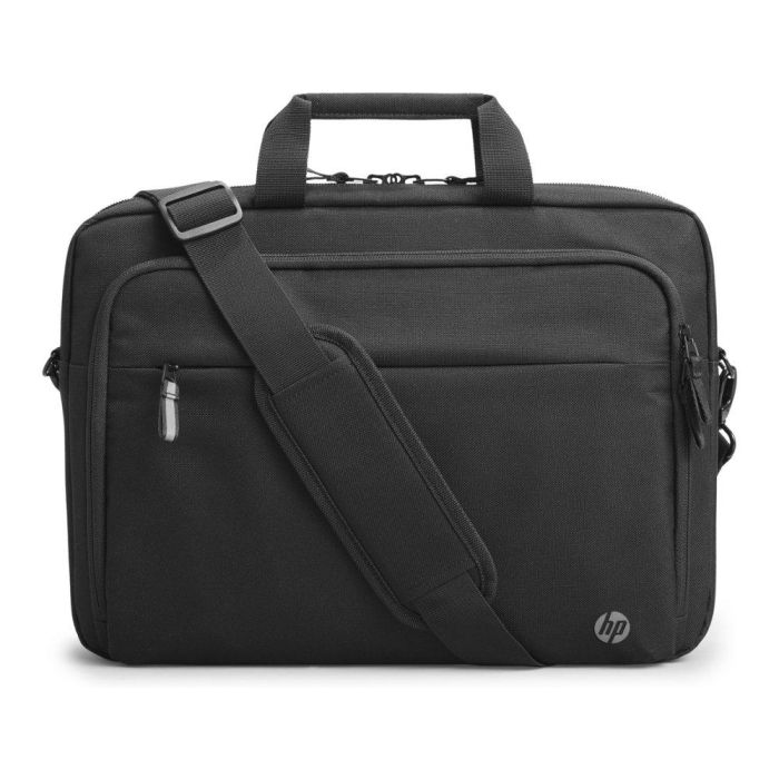 Maletín HP Renew Business para Portátiles hasta 15.6"/ Negro 1