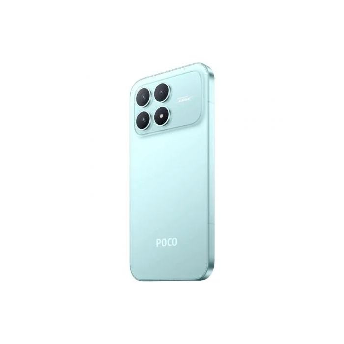 Xiaomi POCO F8 Pro 12GB/256GB 6.59" 5G Azul 4