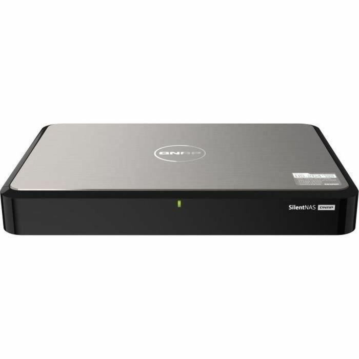 Almacenamiento en Red NAS Qnap HS-264-8G 35