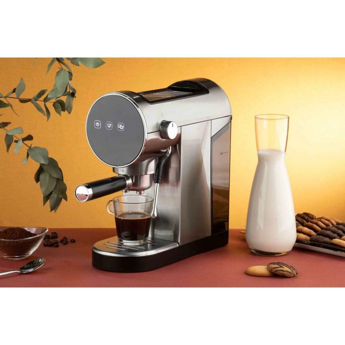 Cafetera Express de Brazo JATA JECA2300 1