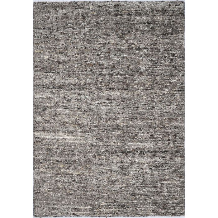 Alfombra Item Home DKD Home Decor Marron 200 x 140 cm