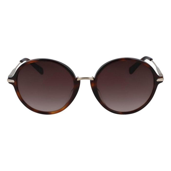 Gafas de Sol Mujer Longchamp LO645S-214 ø 56 mm 1 Gafas de Sol Mujer Longchamp LO645S-214 ø 56 mm 1